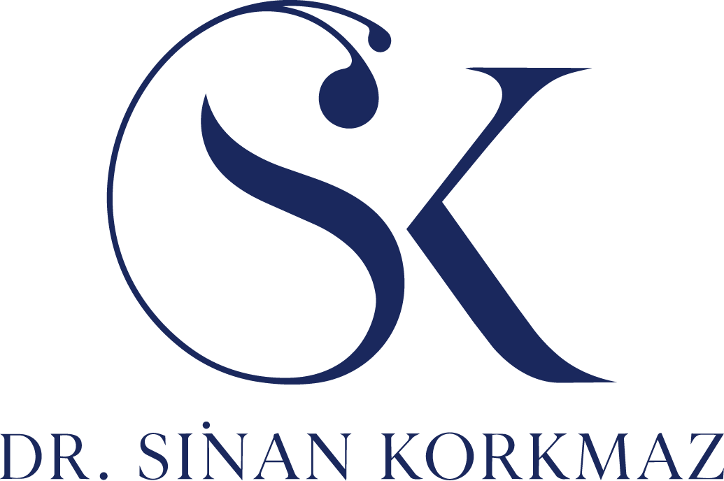 Dr. Sinan Korkmaz